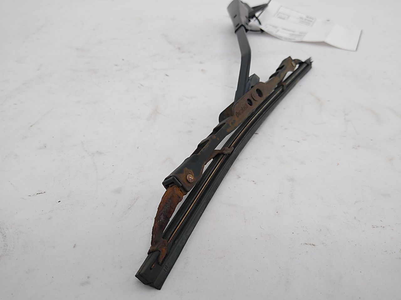 Hummer H3 Rear Wiper Arm