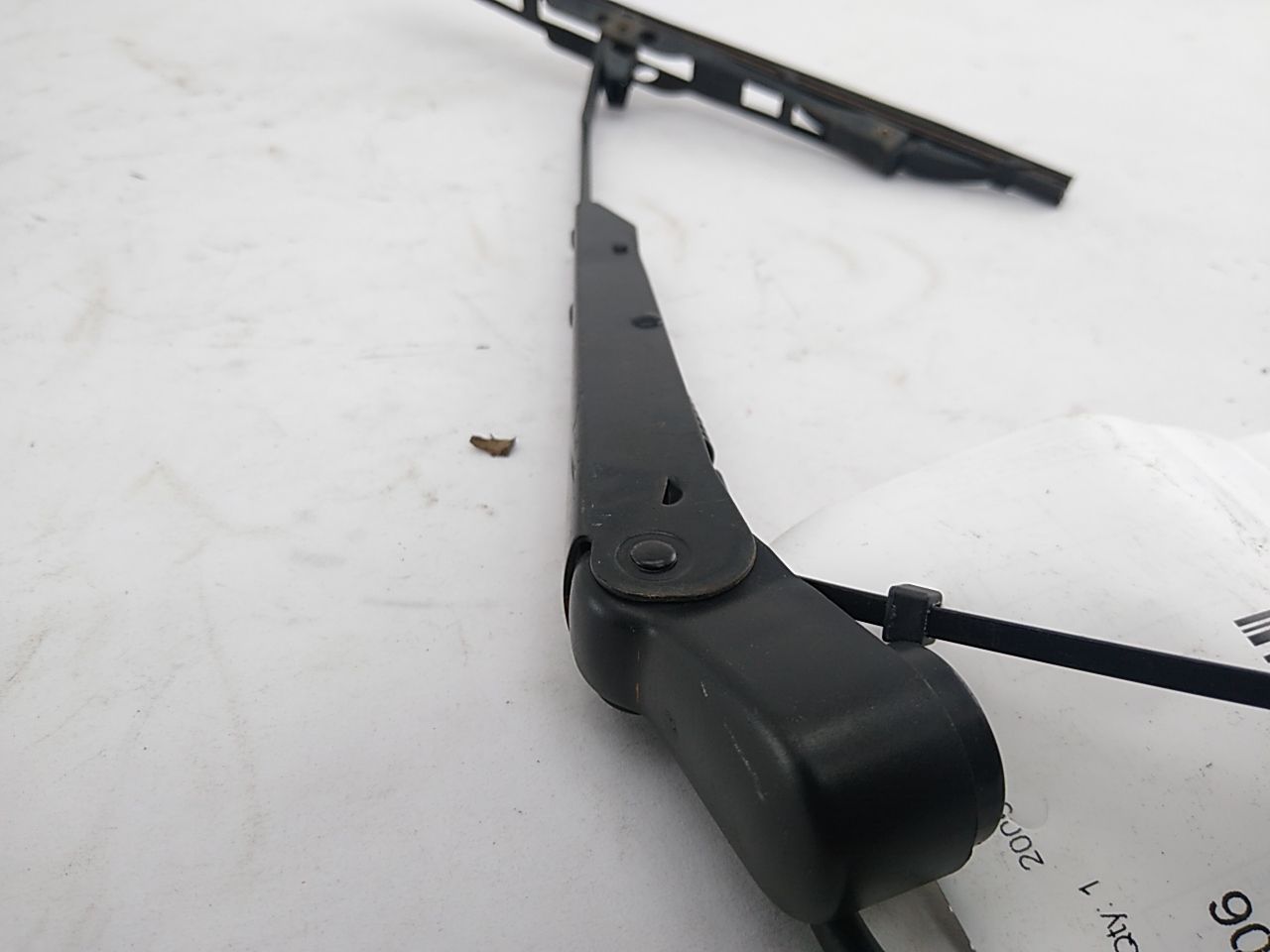 Hummer H3 Rear Wiper Arm