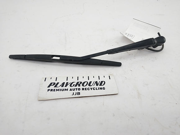 Hummer H3 Rear Wiper Arm