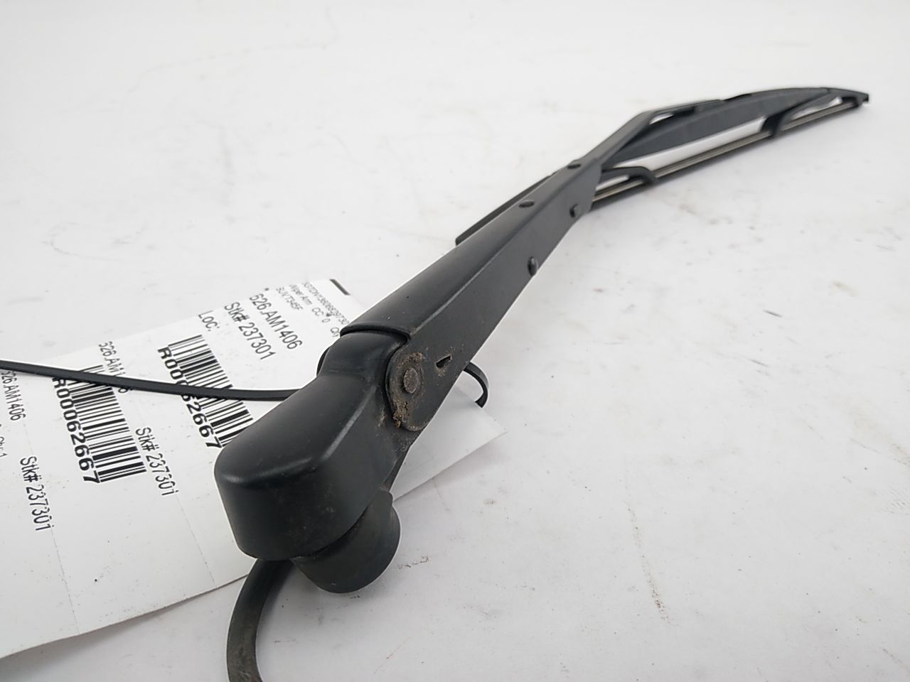 Hummer H3 Rear Wiper Arm