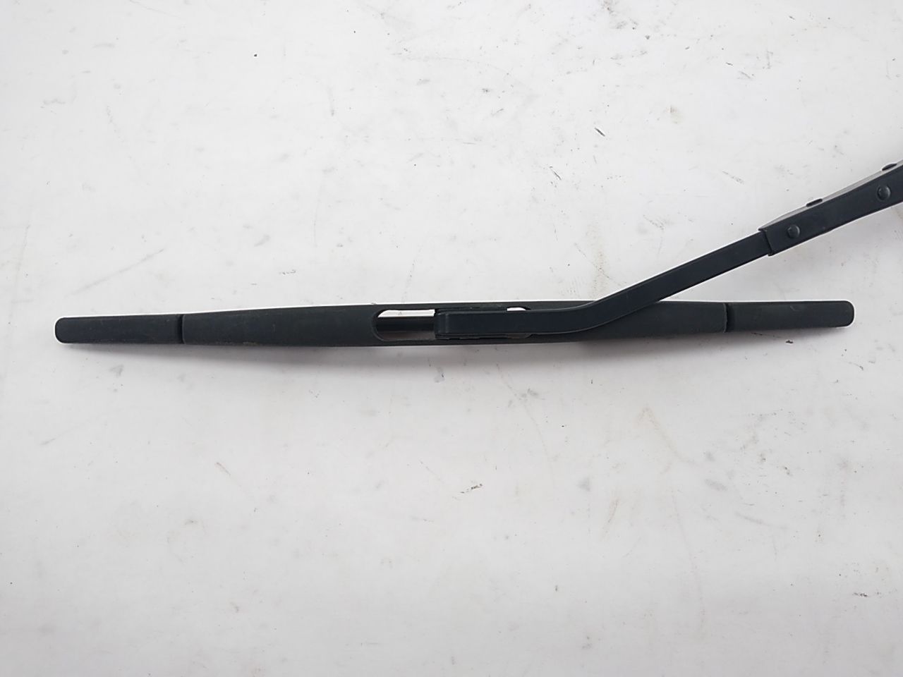 Hummer H3 Rear Wiper Arm