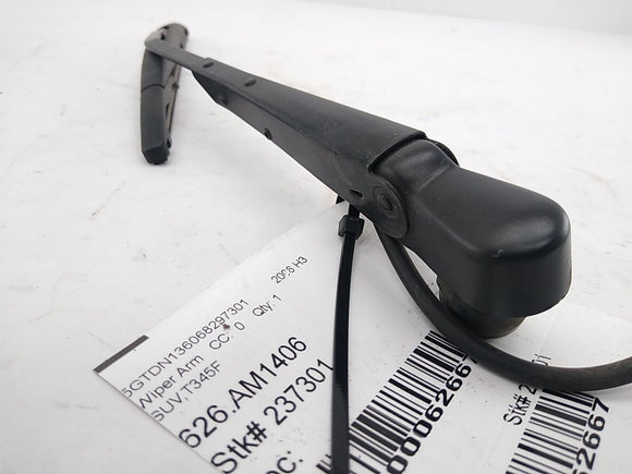 Hummer H3 Rear Wiper Arm