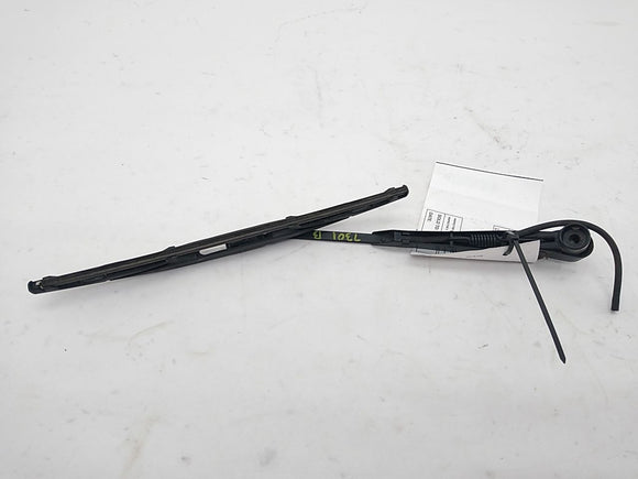 Hummer H3 Rear Wiper Arm