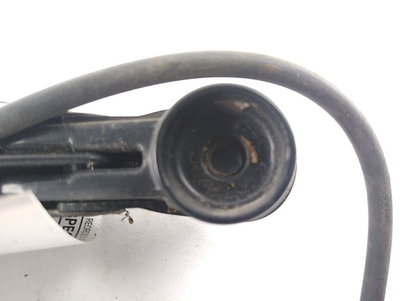 Hummer H3 Rear Wiper Arm