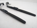 Hummer H3 Pair Of Wiper Arms-2