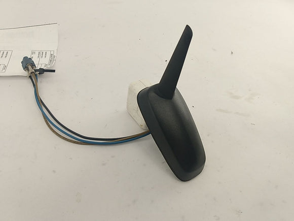 Hummer H3 Antenna