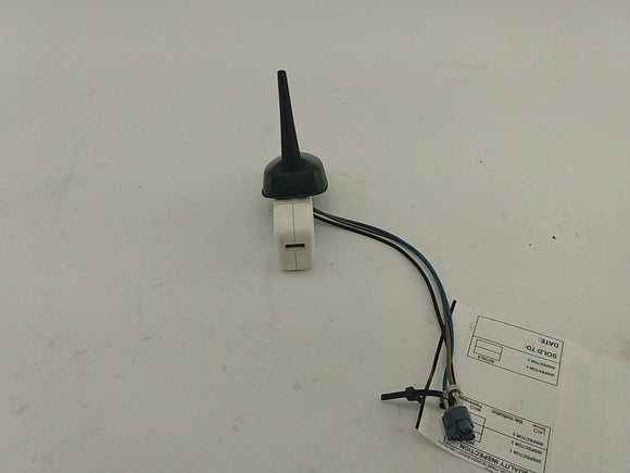 Hummer H3 Antenna