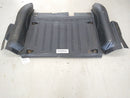 Hummer H3 Rubber Trunk Floor Liner-1