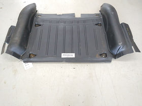 Hummer H3 Rubber Trunk Floor Liner