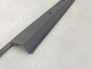 Hummer H3 Left Side Luggage Rack Rail-2