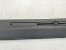 Hummer H3 Left Side Luggage Rack Rail-3