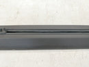 Hummer H3 Left Side Luggage Rack Rail-4
