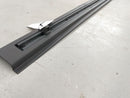Hummer H3 Left Side Luggage Rack Rail-6