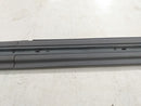 Hummer H3 Left Side Luggage Rack Rail-7