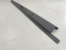 Hummer H3 Left Side Luggage Rack Rail-9