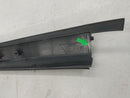 Hummer H3 Left Side Luggage Rack Rail-10
