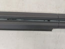 Hummer H3 Left Side Luggage Rack Rail-3