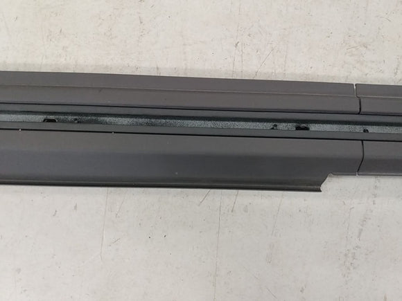 Hummer H3 Left Side Luggage Rack Rail