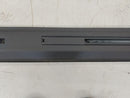 Hummer H3 Left Side Luggage Rack Rail-4