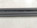 Hummer H3 Left Side Luggage Rack Rail-9