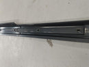 Hummer H3 Left Side Luggage Rack Rail-11