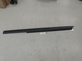 Hummer H3 Right Side Luggage Rack Rail