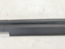 Hummer H3 Right Side Luggage Rack Rail-4