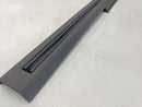 Hummer H3 Right Side Luggage Rack Rail-5