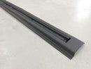 Hummer H3 Right Side Luggage Rack Rail-6