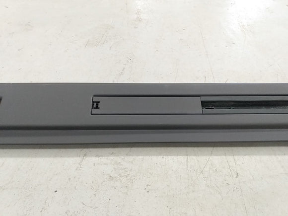 Hummer H3 Right Side Luggage Rack Rail