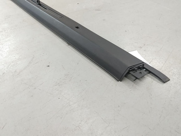 Hummer H3 Right Side Luggage Rack Rail