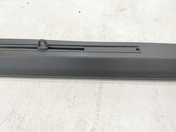 Hummer H3 Right Side Luggage Rack Rail