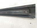 Hummer H3 Right Side Luggage Rack Rail-12