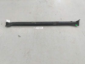 Hummer H3 Left Side Skirt