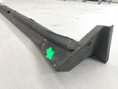 Hummer H3 Left Side Skirt-5