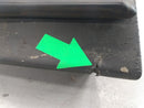 Hummer H3 Left Side Skirt-6