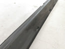 Hummer H3 Left Side Skirt-11