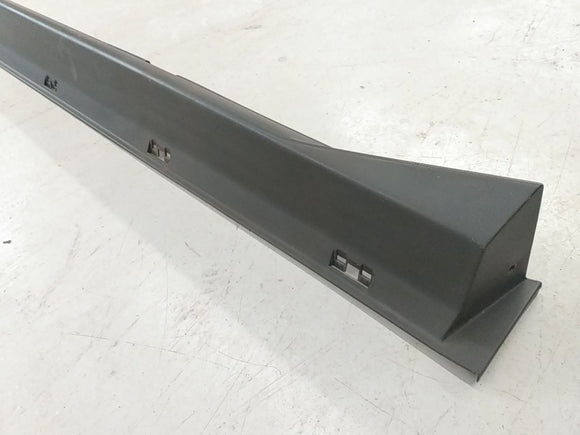 Hummer H3 Left Side Skirt