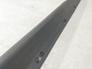 Hummer H3 Left Side Skirt-5