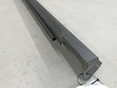 Hummer H3 Left Side Skirt-6