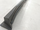 Hummer H3 Left Side Skirt-8