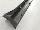 Hummer H3 Left Side Skirt-10