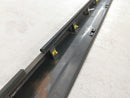 Hummer H3 Left Side Skirt-11