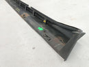 Hummer H3 Right Side Skirt-10