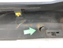 Hummer H3 Right Side Skirt-11