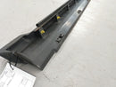 Hummer H3 Right Side Skirt-12