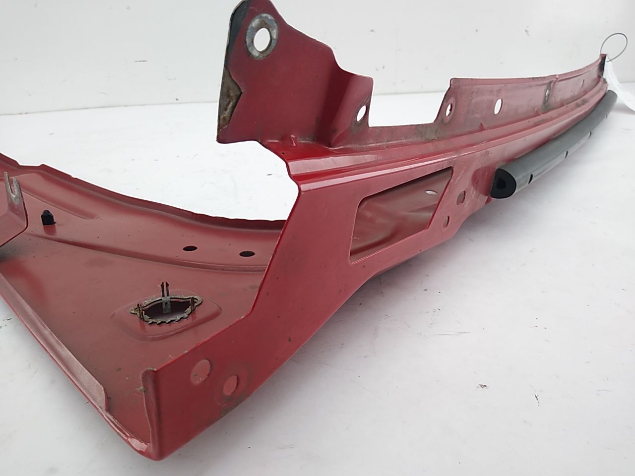 Hummer H3 Front Right Fender