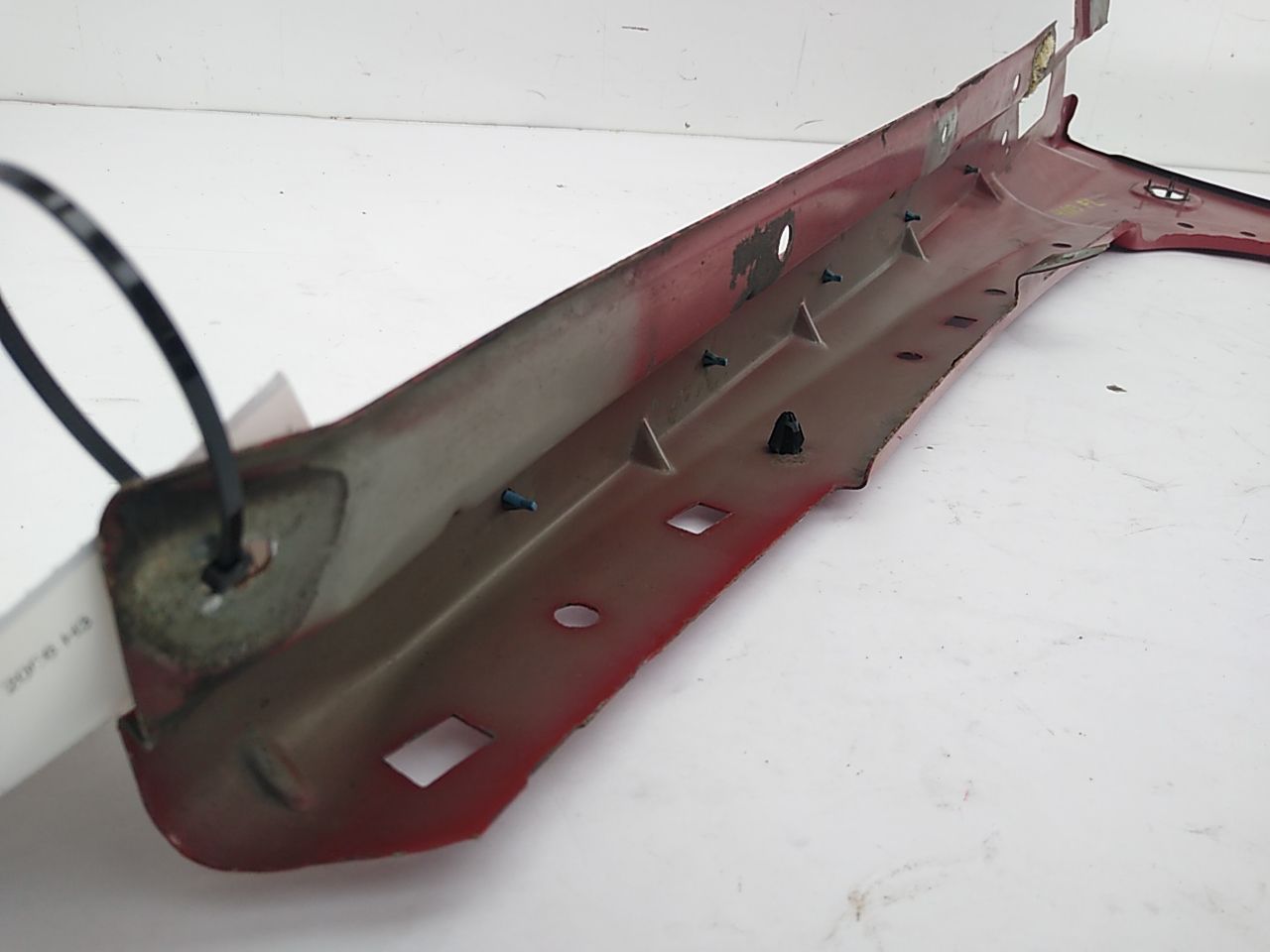 Hummer H3 Front Right Fender