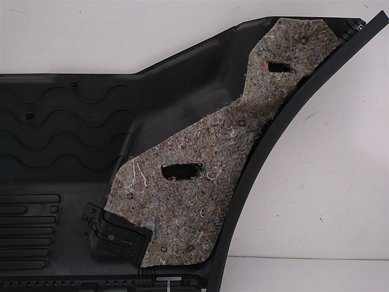 Hummer H3 Rear Left Lower Quarter Trim Panel