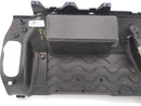 Hummer H3 Rear Right Lower Quarter Trim Panel-7